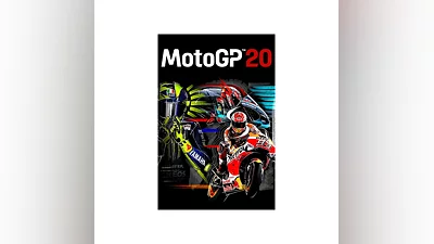 MotoGP 20 Xbox One & Xbox Series X|S activation