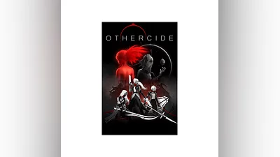 Othercide Xbox One & Xbox Series X|S activation