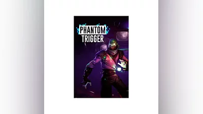 Phantom Trigger Xbox One & Xbox Series X|S activation