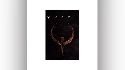 Quake Xbox One & Xbox Series X|S activation