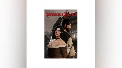 Ravenous Devils Xbox One & Xbox Series X|S activation