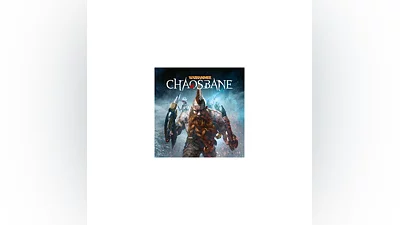 WARHAMMER: CHAOSBANE  STEAM KEY