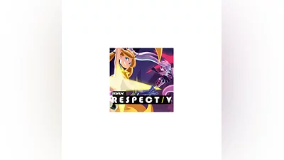 DJMAX RESPECT V  STEAM KEY