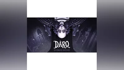 DARQ Ultimate Edition XBOX ONE X|S KEY