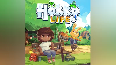 Hokko Life XBOX ONE X|S KEY