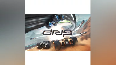 GRIP: Combat Racing Steam key Global Region free RU/CIS