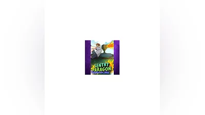 Sentry Paragon XBOX Key