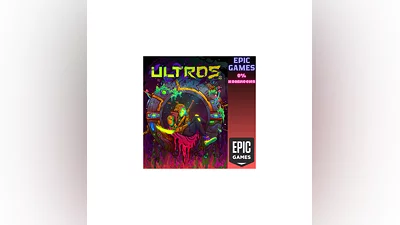 Ultros PC EPIC GAMES
