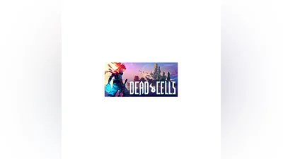 Dead Cells * STEAM RUSSIA