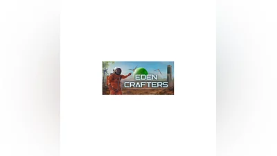 Eden Crafters * STEAM RUSSIA
