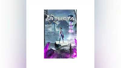 Relicta Xbox One & Xbox Series X|S activation