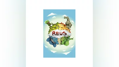 Reus Xbox One & Xbox Series X|S activation