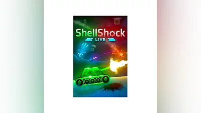 ShellShock Live Xbox One & Xbox Series X|S activation