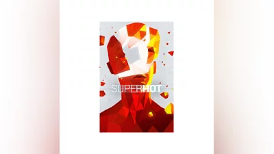 SUPERHOT Xbox One & Xbox Series X|S activation