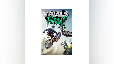 Trials  Rising Xbox One & Xbox Series X|S activation