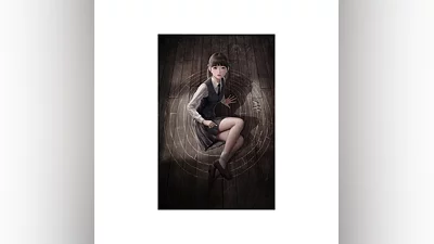 White Day: A Labyrinth Named School Xbox Activation