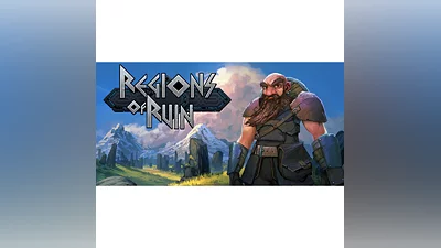 Regions of Ruin XBOX ONE X|S KEY