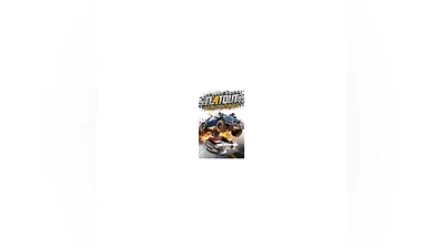 FlatOut 4 : Total Insanity XBOX KEY