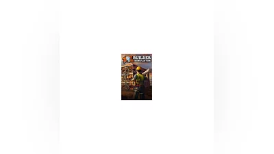 Builder Simulator  XBOX ONE/X/S KEY