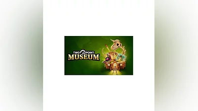 Two Point Museum +SELECT   STEAM KEY  GLOBAL