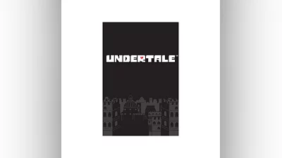 Undertale Xbox One & Xbox Series X|S activation