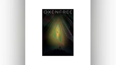 Oxenfree Xbox One & Xbox Series X|S activation