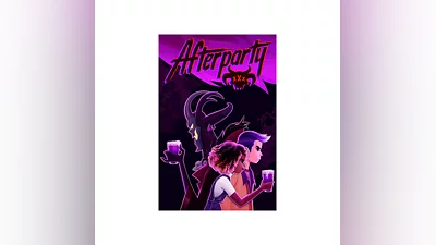 Afterparty Xbox One & Xbox Series X|S activation