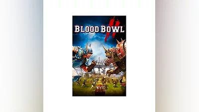 Blood Bowl 2 Xbox One & Xbox Series X|S activation