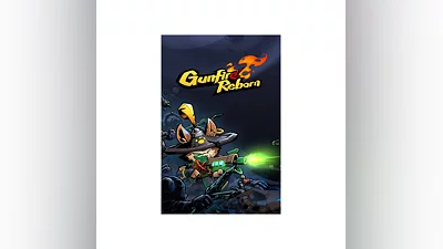Gunfire Reborn Xbox One & Xbox Series X|S activation