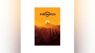 Firewatch Xbox One & Xbox Series X|S activation