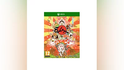 ŌKAMI HD  (XBOX ONE, SERIES X|S) KEY