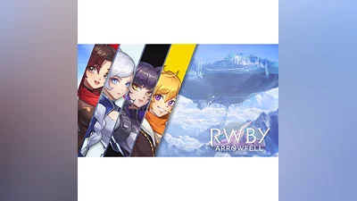 RWBY: Arrowfell  XBOX ONE X|S KEY