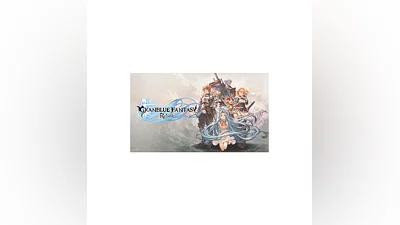 GRANBLUE FANTASY: Relink  STEAM Ru