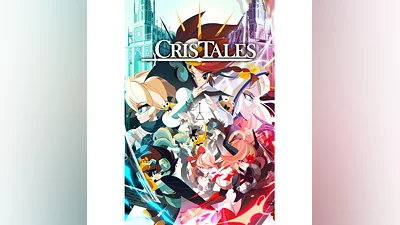 Cris Tales  XBOX ONE/X/S KEY