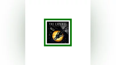 The Expanse: A Telltale Series Steam Key