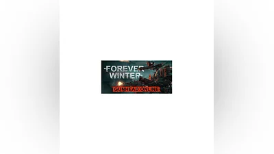 The Forever Winter * STEAM RUSSIA