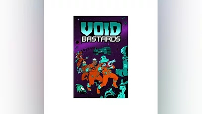 Void Bastards Xbox One & Xbox Series X|S activation