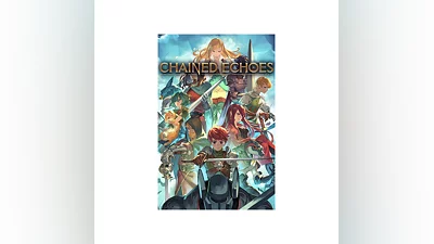 Chained Echoes Xbox One & Xbox Series X|S activation