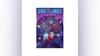 Griftlands Xbox One & Xbox Series X|S activation