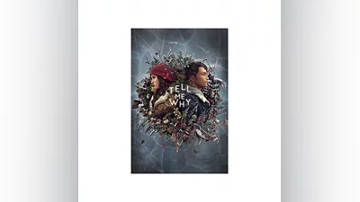 Tell Me Why: Chapters 1-3 Xbox One|X|S activation