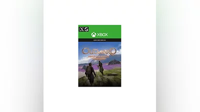 OUTWARD: DEFINITIVE EDITION  XBOX SERIES X|S KEY