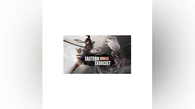 Eastern Exorcist  XBOX ONE Series X|S PC KEY