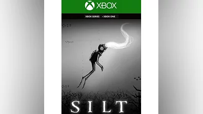 SILT  XBOX KEY