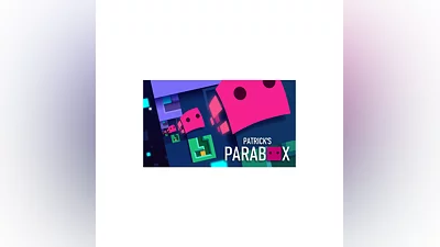 Patrick's Parabox   Steam Global Region free +
