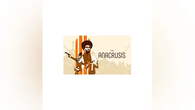 The Anacrusis   Steam Global Region free +