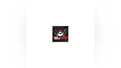 Brotato | steam GIFT RUSSIA +