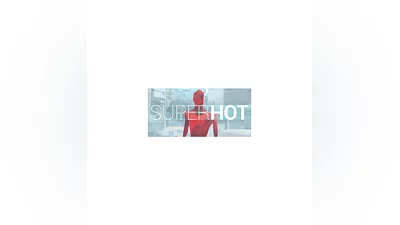 SUPERHOT * STEAM RUSSIA