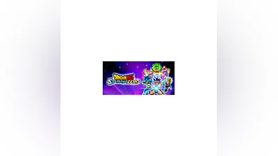 DRAGON BALL: Sparking! ZERO * STEAM RUSSIA