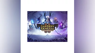 Fantasy General II (Steam key)  REGION FREE/GLOBAL +