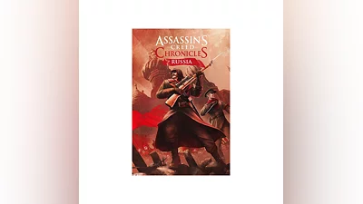 Assassin's Creed  Chronicles: Russia Xbox activation